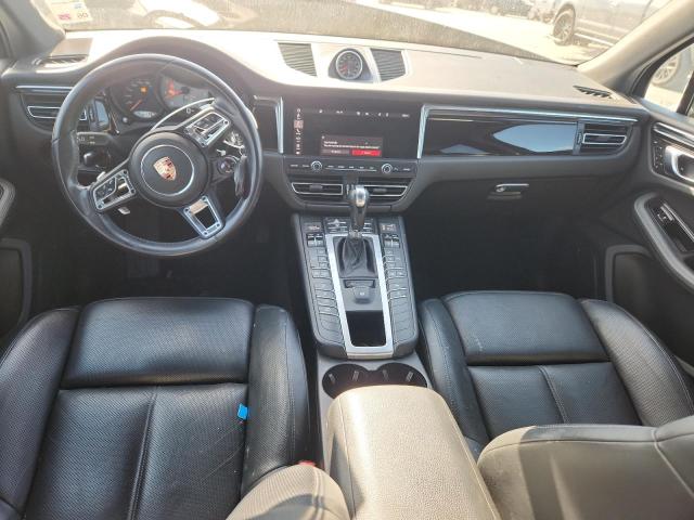 Photo 8 from auction – 2020 PORSCHE MACAN S with VIN WP1AB2A56LLB35084
