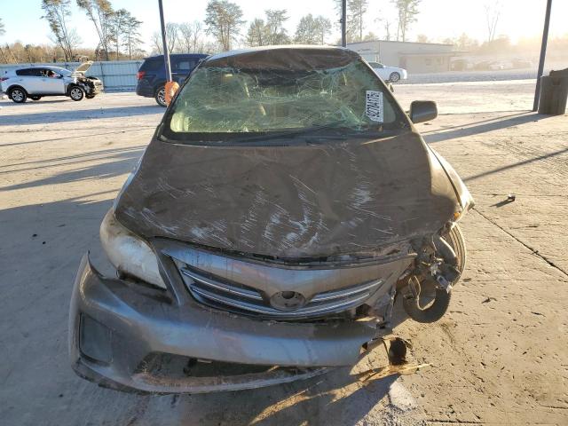 Photo 5 from auction – 2013 TOYOTA COROLLA BA with VIN 5YFBU4EEXDP164084