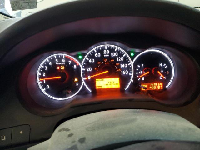 Photo 9 from auction – 2011 NISSAN ALTIMA BAS with VIN 1N4AL2AP9BC124598