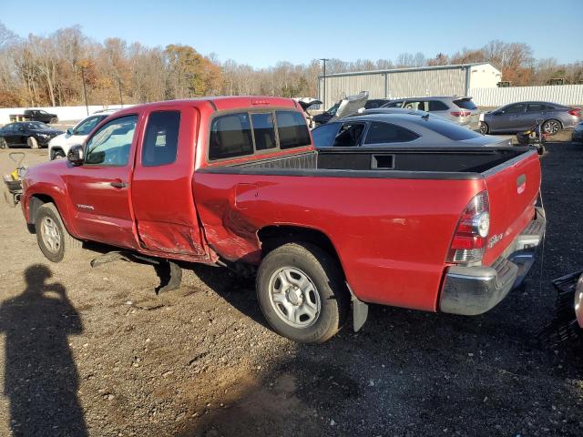 Photo 2 from auction – 2012 TOYOTA TACOMA ACC with VIN 5TFTX4CN6CX014374