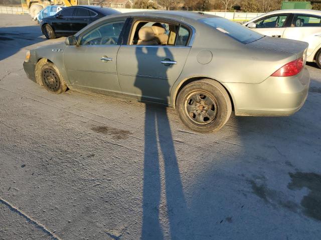 Photo 2 from auction – 2006 BUICK LUCERNE CX with VIN 1G4HD57256U184313