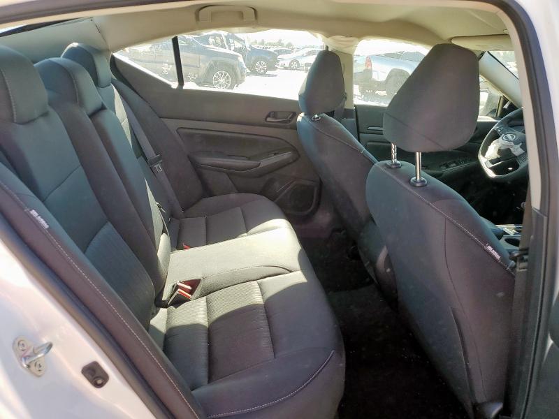 Photo 10 from auction – 2024 NISSAN ALTIMA S with VIN 1N4BL4BV4RN361818