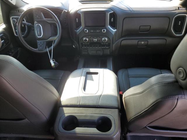 Photo 8 from auction – 2022 GMC SIERRA K25 with VIN 1GT49REYXNF246570