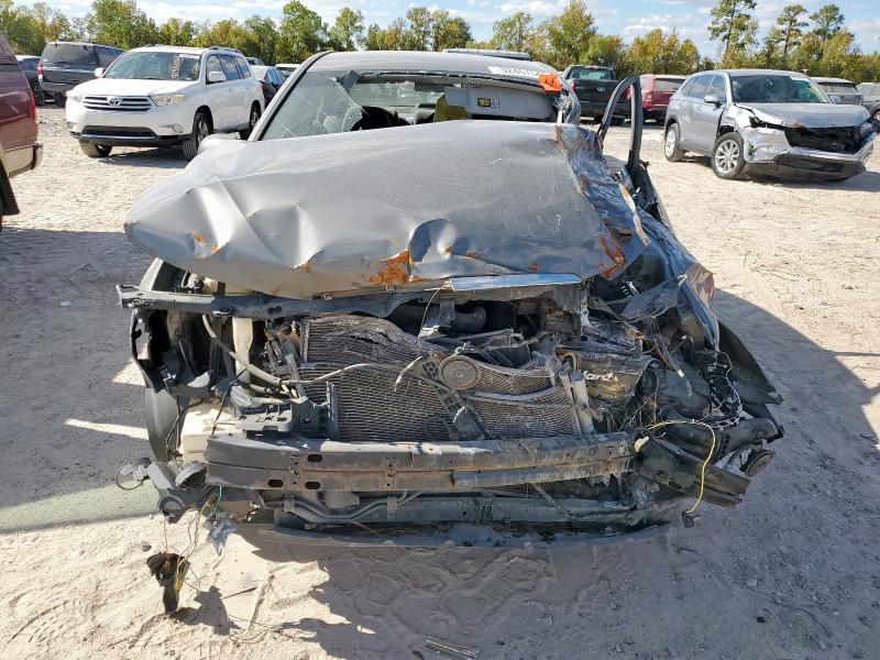 Photo 5 from auction – 2010 HYUNDAI SONATA GLS with VIN 5NPET4AC7AH580705