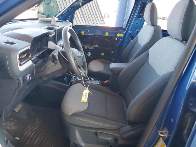 Photo 7 from auction – 2024 FORD MAVERICK X with VIN 3FTTW8H32RRB44459