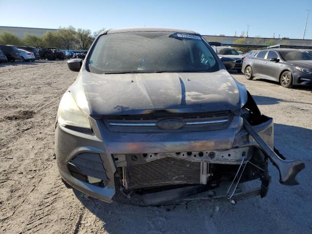 Photo 5 from auction – 2015 FORD ESCAPE SE with VIN 1FMCU0G78FUA09286
