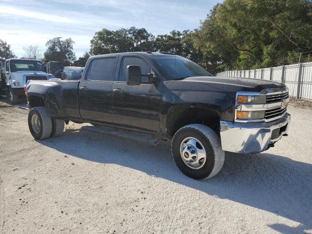 Photo 4 from auction – 2016 CHEVROLET SILVERADO with VIN 1GC4CYCG5GF212657