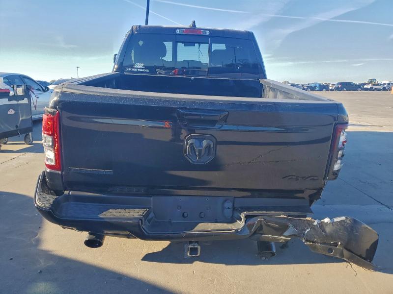 Фото 6 с аукциона – 2019 RAM 1500 BIG H с VIN 1C6SRFFT7KN899696