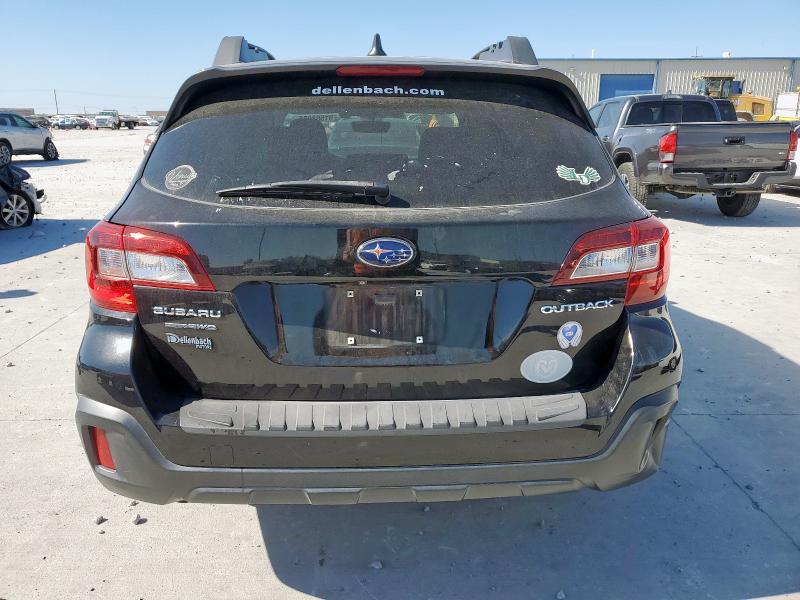 Photo 6 from auction – 2019 SUBARU OUTBACK 2. with VIN 4S4BSAFC8K3200390