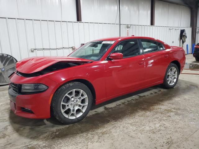 DODGE CHARGER SX 2016 مع رقم تعريف المركبة 2C3CDXJG8GH136795 - صورة من المزاد