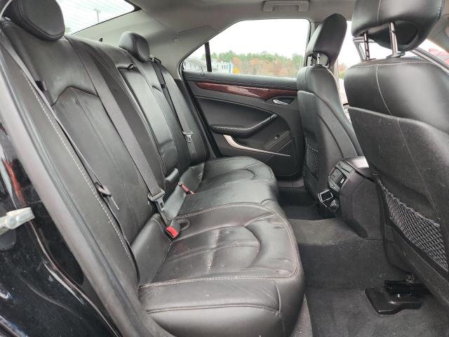 Photo 10 from auction – 2013 CADILLAC CTS PREMIU with VIN 1G6DS5E3XD0100398