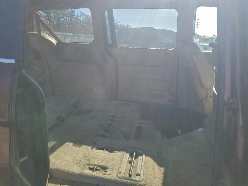 Photo 11 from auction – 2007 HONDA ODYSSEY with VIN 5FNRL38667B449347