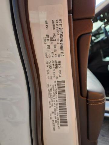 Photo 14 from auction – 2014 JEEP GRAND CHER with VIN 1C4RJFJG3EC316078