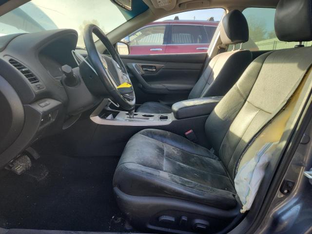 Photo 7 from auction – 2014 NISSAN ALTIMA 2.5 with VIN 1N4AL3APXEC104158