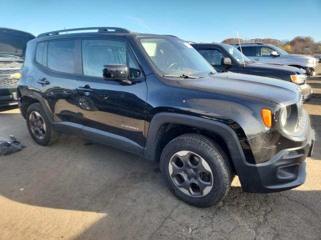 Photo 4 from auction – 2015 JEEP RENEGADE L with VIN ZACCJBBH0FPB61402