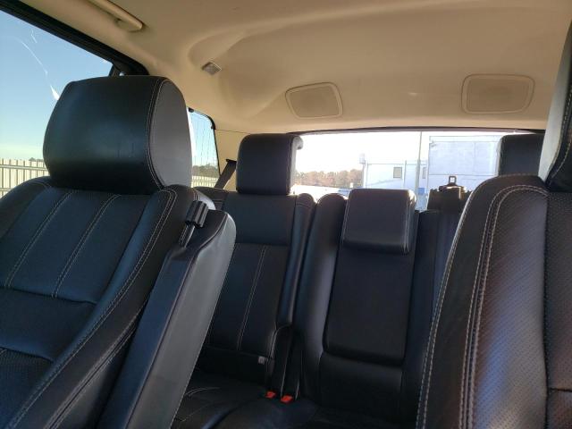 Photo 10 from auction – 2010 LAND ROVER RANGE ROVE with VIN SALSH2E46AA255832