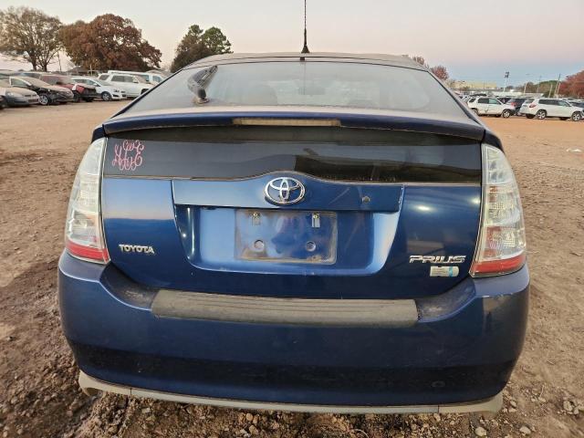 Photo 6 from auction – 2008 TOYOTA PRIUS with VIN JTDKB20U787743761