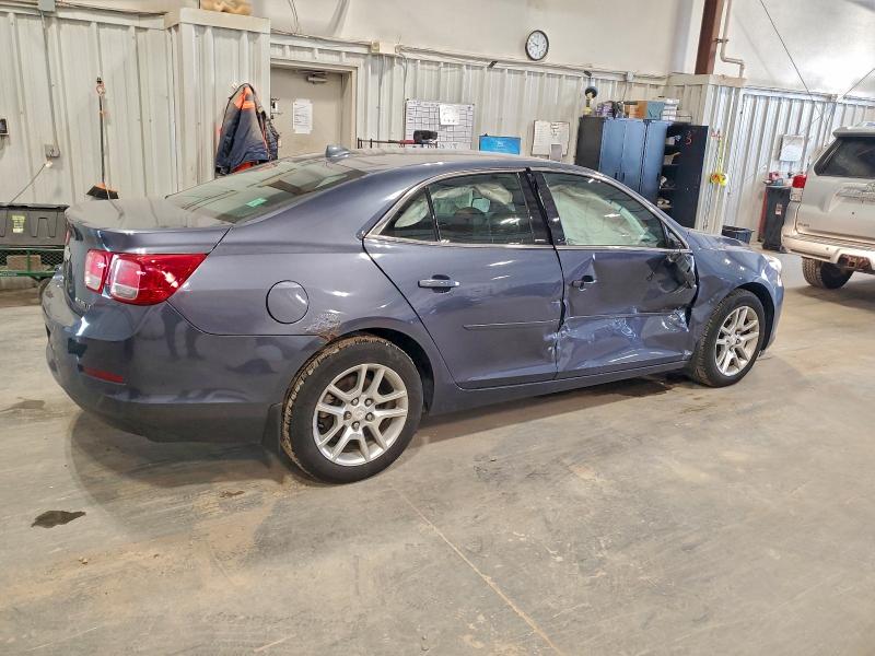 Photo 3 from auction – 2014 CHEVROLET MALIBU 1LT with VIN 1G11C5SL5EF145998