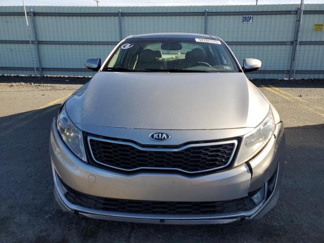 Zdjęcie 5 z aukcji – 2013 KIA OPTIMA HYB z VIN KNAGM4AD3D5057505
