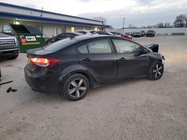 Photo 3 from auction – 2018 KIA FORTE LX with VIN 3KPFL4A77JE191364