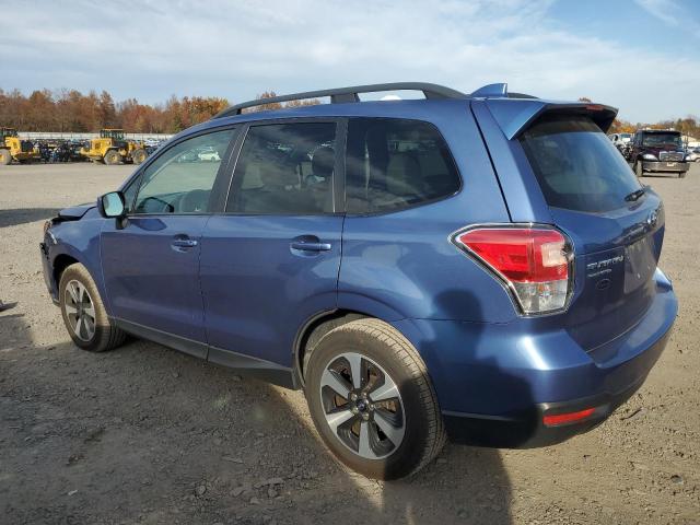 Photo 2 from auction – 2018 SUBARU FORESTER 2 with VIN JF2SJAGC5JH594925
