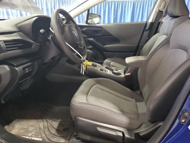 Photo 7 from auction – 2024 SUBARU CROSSTREK with VIN JF2GUADC0R8343629
