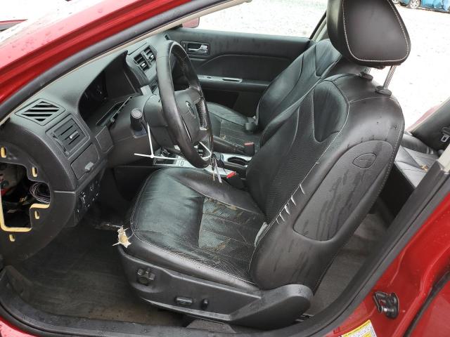 Photo 7 from auction – 2010 MERCURY MILAN PREM with VIN 3MEHM0JA8AR617628