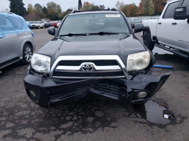 Photo 5 from auction – 2007 TOYOTA 4RUNNER SR with VIN JTEBU14R178093968