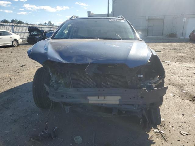Photo 5 from auction – 2013 SUBARU XV CROSSTR with VIN JF2GPAVC9D2849588