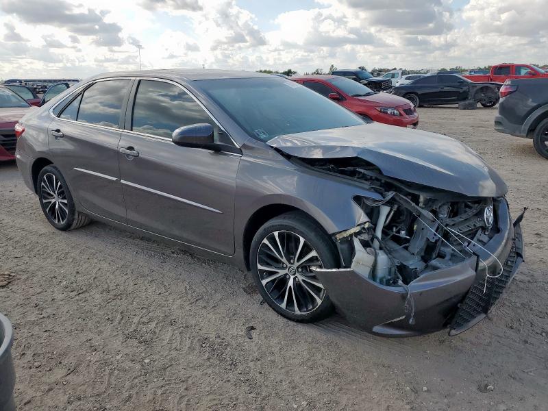 Photo 4 from auction – 2017 TOYOTA CAMRY LE with VIN 4T1BF1FK2HU449797