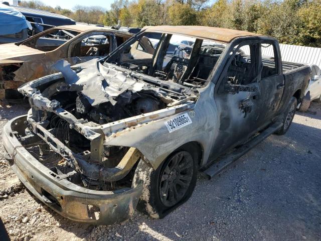 RAM 1500 LONGH 2017 with VIN 1C6RR7WM7HS584727 - Photo from auction