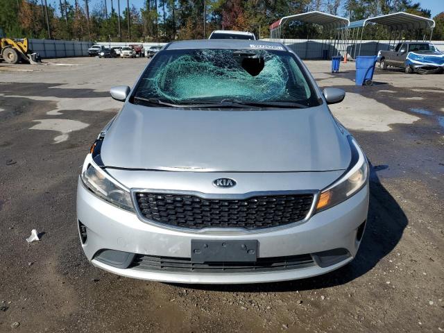 Photo 5 from auction – 2018 KIA FORTE LX with VIN 3KPFK4A75JE247191