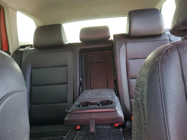 Photo 10 from auction – 2014 VOLKSWAGEN JETTA TDI with VIN 3VWPL7AJ2EM617472