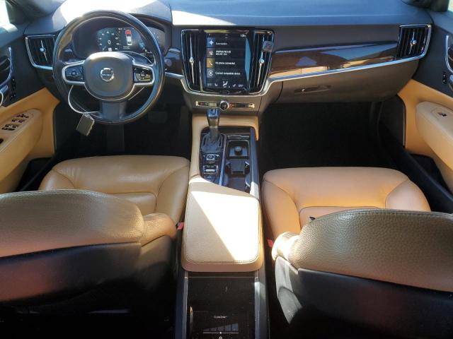 Photo 8 from auction – 2018 VOLVO S90 with VIN LVY102AK7JP055501