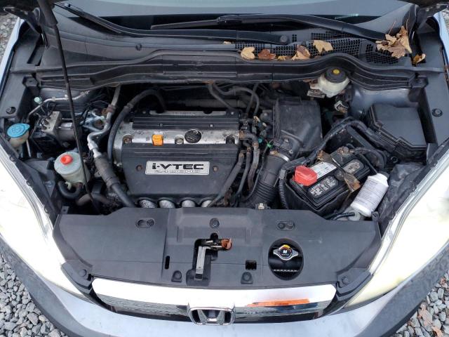 Photo 12 from auction – 2015 HONDA CR-V EX with VIN 5J6RM4H52FL118541
