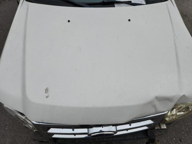 Photo 12 from auction – 2011 FORD ESCAPE LIM with VIN 1FMCU0EGXBKA69093