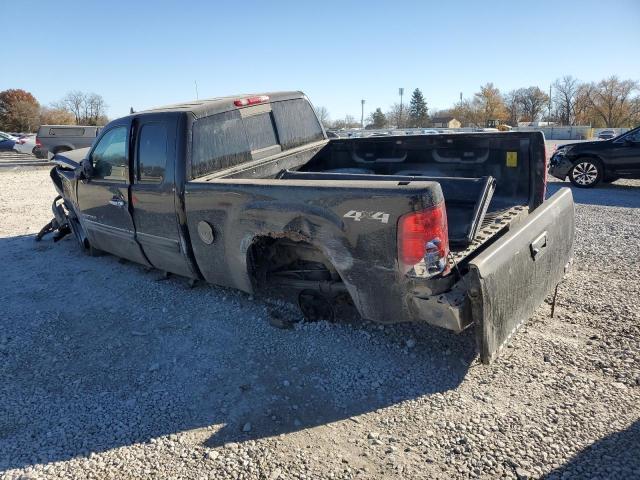 Photo 2 from auction – 2013 GMC SIERRA K15 with VIN 1GTR2VE70DZ212936