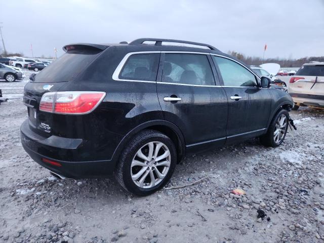 Photo 3 from auction – 2012 MAZDA CX-9 with VIN JM3TB3DV1C0367127