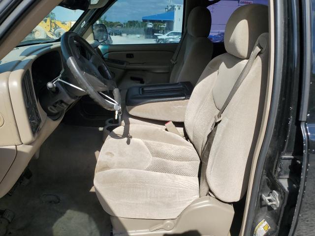 Photo 7 from auction – 2005 CHEVROLET SILVERADO with VIN 2GCEC13T951387510