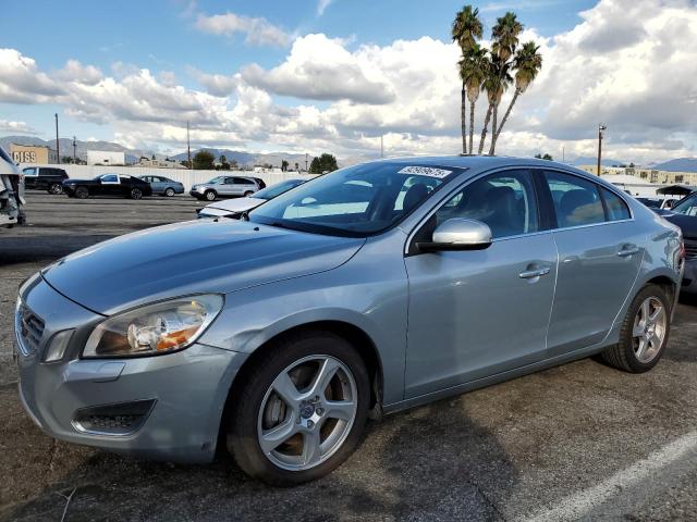VOLVO S60 T5 2013 with VIN YV1612FS1D2196501 - Photo from auction