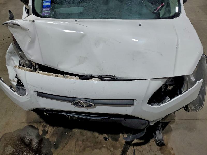 Photo 12 from auction – 2014 FORD TRANSIT CONNECT with VIN NM0LS7E77E1138333