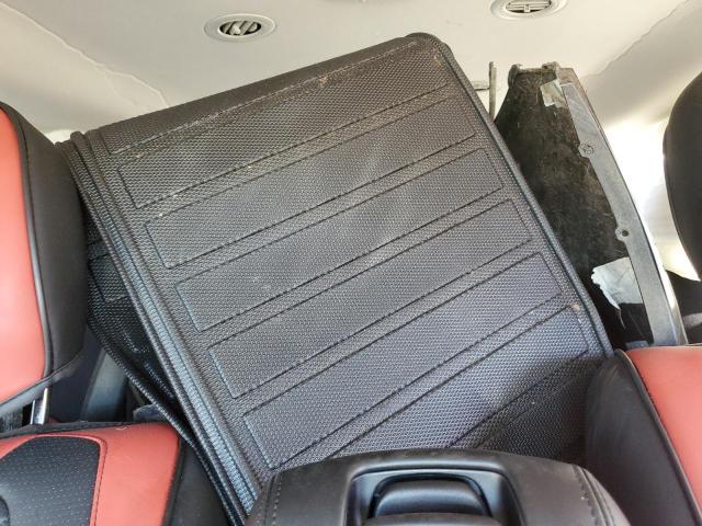Photo 10 from auction – 2020 DODGE DURANGO SX with VIN 1C4RDJAG9LC230278