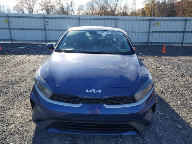 Photo 5 from auction – 2023 KIA FORTE LX with VIN 3KPF24AD7PE662303