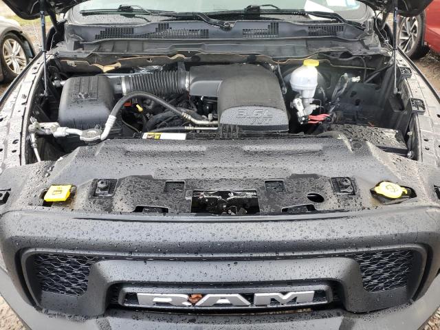 Photo 11 from auction – 2022 RAM 1500 CLASS with VIN 1C6RR7GG6NS190172