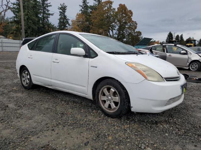 Photo 4 from auction – 2007 TOYOTA PRIUS with VIN JTDKB20U077613268