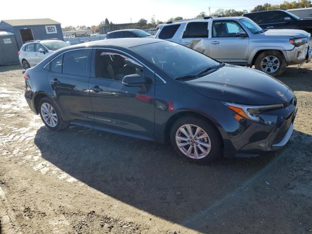 Photo 4 from auction – 2025 TOYOTA COROLLA LE with VIN JTDBCMFEXS3094433