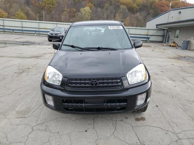 Photo 5 from auction – 2003 TOYOTA RAV4 with VIN JTEGH20V130110277