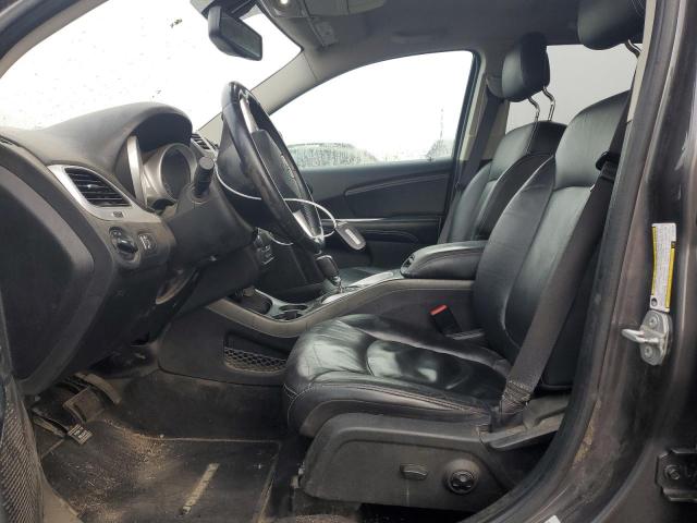Photo 7 from auction – 2016 DODGE JOURNEY R/ with VIN 3C4PDDFG8GT160722