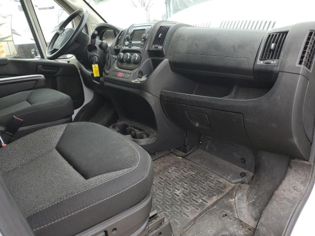 Photo 8 from auction – 2020 RAM PROMASTER with VIN 3C6TRVBG0LE119440
