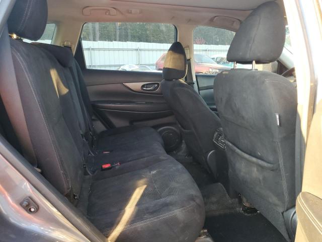 Photo 11 from auction – 2016 NISSAN ROGUE S with VIN 5N1AT2MT8GC886164